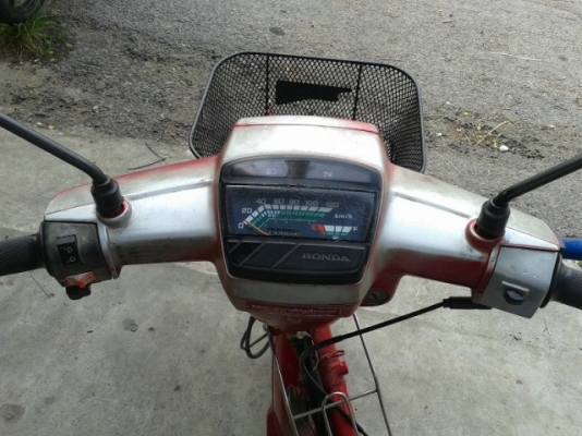 ดรีมตูดเป็ด