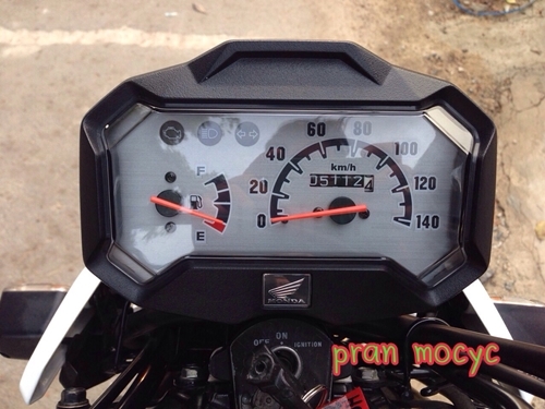 ขายมอเตอร์ไซค์มือสอง zoomer-xสีขาว ปี2556