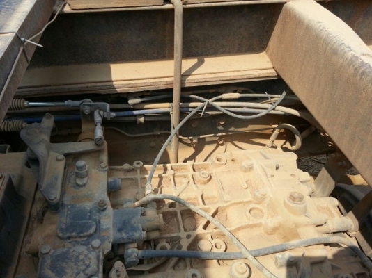 รถอีซูซุ 10 ล้อดั้ม 270 แรงม้า. ปี 49 ( ยูโรทู ) สนใจติดต่อ 081 - 6079515 รถอีซูซุ 10 ล้อดั้ม 270 แรงม้า. ปี 49 ( ยูโรทู ) สนใจติดต่อ 081 - 6079515