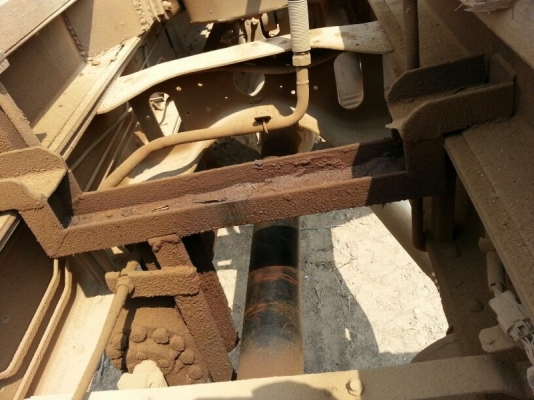 รถอีซูซุ 10 ล้อดั้ม 270 แรงม้า. ปี 49 ( ยูโรทู ) สนใจติดต่อ 081 - 6079515 รถอีซูซุ 10 ล้อดั้ม 270 แรงม้า. ปี 49 ( ยูโรทู ) สนใจติดต่อ 081 - 6079515