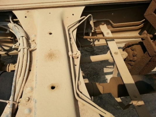 รถอีซูซุ 10 ล้อดั้ม 270 แรงม้า. ปี 49 ( ยูโรทู ) สนใจติดต่อ 081 - 6079515 รถอีซูซุ 10 ล้อดั้ม 270 แรงม้า. ปี 49 ( ยูโรทู ) สนใจติดต่อ 081 - 6079515