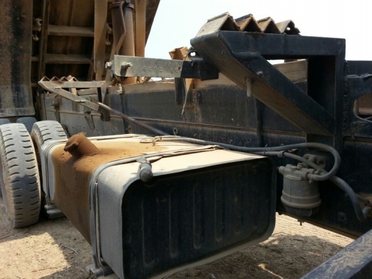 รถอีซูซุ 10 ล้อดั้ม 270 แรงม้า. ปี 49 ( ยูโรทู ) สนใจติดต่อ 081 - 6079515 รถอีซูซุ 10 ล้อดั้ม 270 แรงม้า. ปี 49 ( ยูโรทู ) สนใจติดต่อ 081 - 6079515