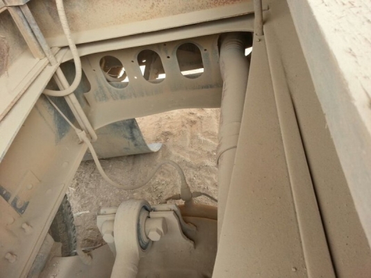 รถอีซูซุ 10 ล้อดั้ม 270 แรงม้า. ปี 49 ( ยูโรทู ) สนใจติดต่อ 081 - 6079515 รถอีซูซุ 10 ล้อดั้ม 270 แรงม้า. ปี 49 ( ยูโรทู ) สนใจติดต่อ 081 - 6079515