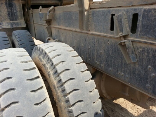 รถอีซูซุ 10 ล้อดั้ม 270 แรงม้า. ปี 49 ( ยูโรทู ) สนใจติดต่อ 081 - 6079515 รถอีซูซุ 10 ล้อดั้ม 270 แรงม้า. ปี 49 ( ยูโรทู ) สนใจติดต่อ 081 - 6079515