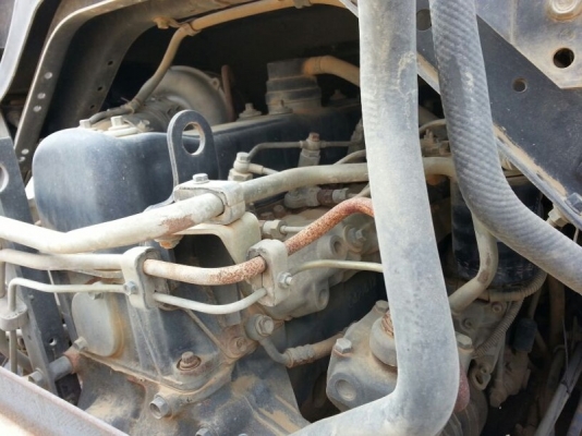 รถอีซูซุ 10 ล้อดั้ม 270 แรงม้า. ปี 49 ( ยูโรทู ) สนใจติดต่อ 081 - 6079515 รถอีซูซุ 10 ล้อดั้ม 270 แรงม้า. ปี 49 ( ยูโรทู ) สนใจติดต่อ 081 - 6079515