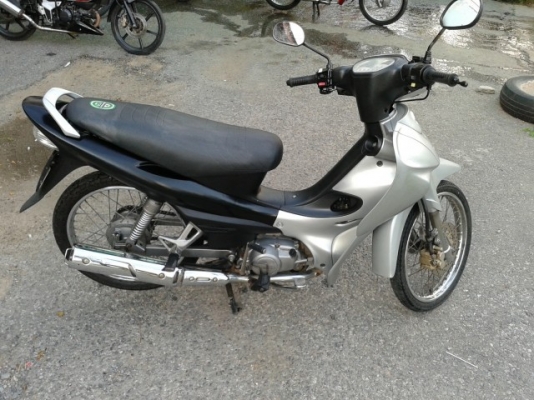 สปาร์ค สตาร์ทมือ