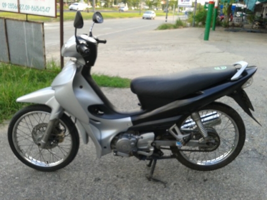 สปาร์ค สตาร์ทมือ