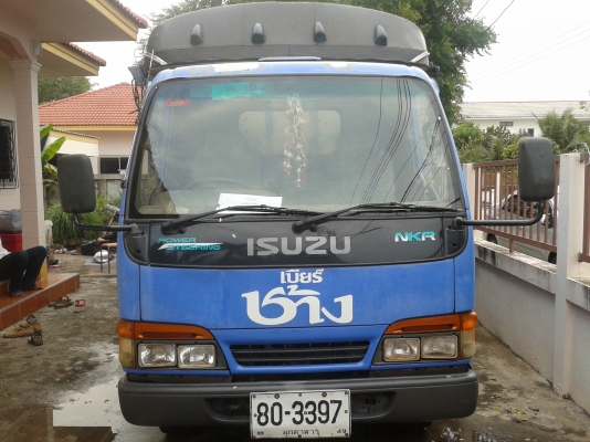 รถบรรทุก