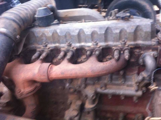 ขายดาวน์...FM3H 10ล้อ2เพลาดั้ม รถสภาพดีพร้อมใช้ เครื่องสวย คัสซีสวย