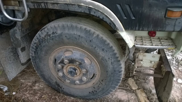 ขายดาวน์...FM3H 10ล้อ2เพลาดั้ม รถสภาพดีพร้อมใช้ เครื่องสวย คัสซีสวย