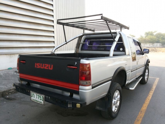 ขายด่วน  มังกรทอง  ยกสูง  พร้อมใช้งาน  ราคา  175000  บาท