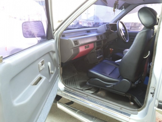 ขายด่วน  มังกรทอง  ยกสูง  พร้อมใช้งาน  ราคา  175000  บาท