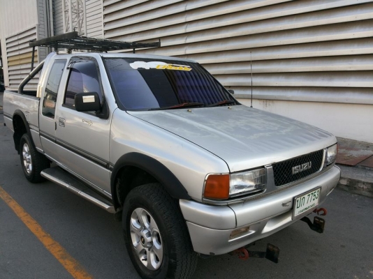 ขายด่วน  มังกรทอง  ยกสูง  พร้อมใช้งาน  ราคา  175000  บาท