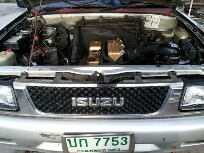 ขายด่วน  มังกรทอง  ยกสูง  พร้อมใช้งาน  ราคา  175000  บาท