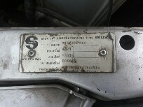 ขายด่วน  มังกรทอง  ยกสูง  พร้อมใช้งาน  ราคา  175000  บาท