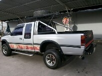 ขายด่วน  มังกรทอง  ยกสูง  พร้อมใช้งาน  ราคา  175000  บาท