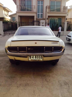 ขายด่วน  รถสวยๆโตโยต้า ซิลิก้า แนววีไอพี   พร้อมใช้งาน