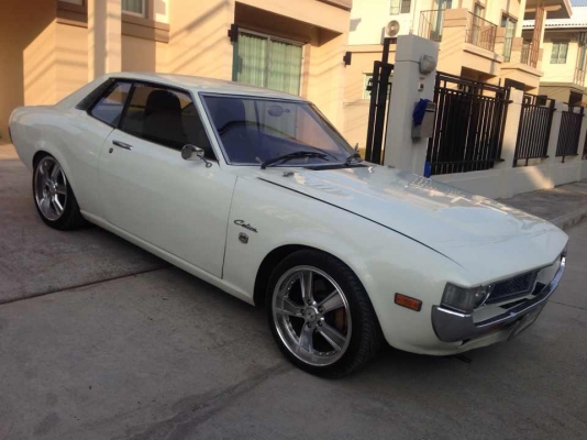 ขายด่วน  รถสวยๆโตโยต้า ซิลิก้า แนววีไอพี   พร้อมใช้งาน