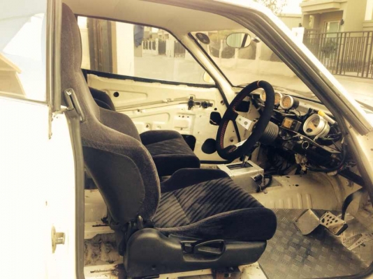 ขายด่วน  รถสวยๆโตโยต้า ซิลิก้า แนววีไอพี   พร้อมใช้งาน