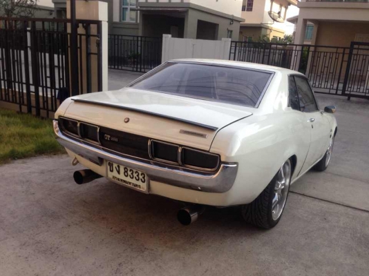 ขายด่วน  รถสวยๆโตโยต้า ซิลิก้า แนววีไอพี   พร้อมใช้งาน