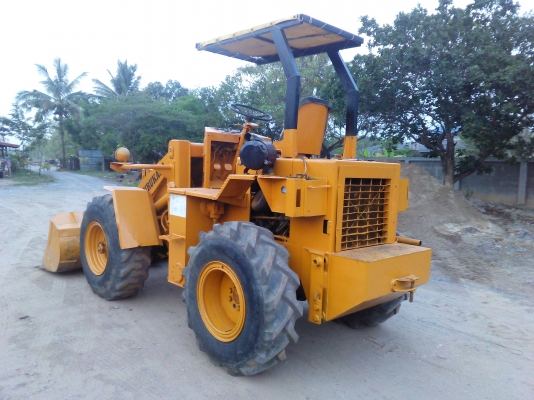 ขายครับ รถตัก ฟุรุกาวาFL80 ครับใหญ่กว่า507นิดนึงครับ ราคาสุดท้ายครับ(งดต่อรอง)