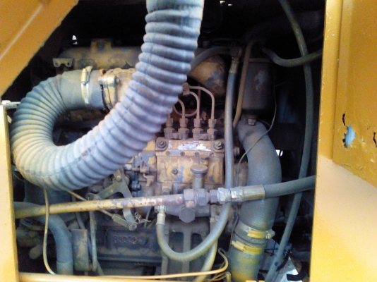 ขายครับ รถตัก ฟุรุกาวาFL80 ครับใหญ่กว่า507นิดนึงครับ ราคาสุดท้ายครับ(งดต่อรอง)