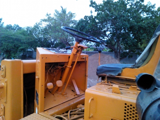 ขายครับ รถตัก ฟุรุกาวาFL80 ครับใหญ่กว่า507นิดนึงครับ ราคาสุดท้ายครับ(งดต่อรอง)