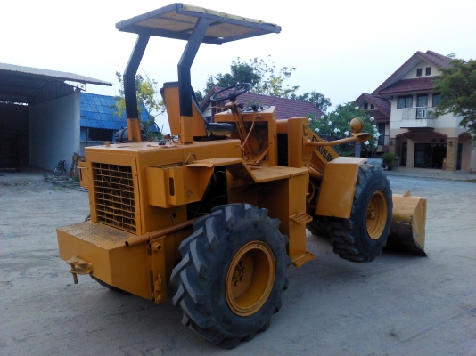 ขายครับ รถตัก ฟุรุกาวาFL80 ครับใหญ่กว่า507นิดนึงครับ ราคาสุดท้ายครับ(งดต่อรอง)