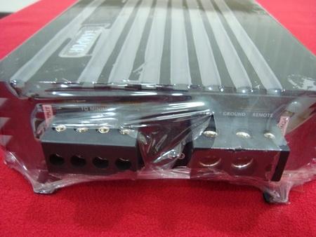 **ลดล้างสต็อก**เพาเวอร์รถยนต์ i AM POR > Class D Mono Bass รุ่น C120D ของใหม่ ขายถูก