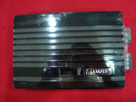 **ลดล้างสต็อก**เพาเวอร์รถยนต์ i AM POR > Class D Mono Bass รุ่น C120D ของใหม่ ขายถูก