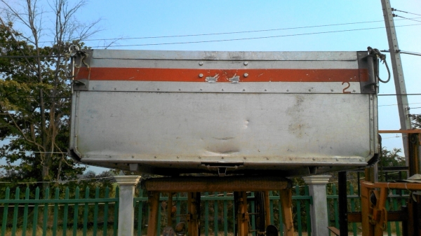 มาอีกแล้วครับสำหรับคนชอบแปลก เรืออลูมิเนียมพับได้ครับ จากญี่ปุ่น มาอีกแล้วครับสำหรับคนชอบแปลก เรืออลูมิเนียมพับได้ครับ จากญี่ปุ่น