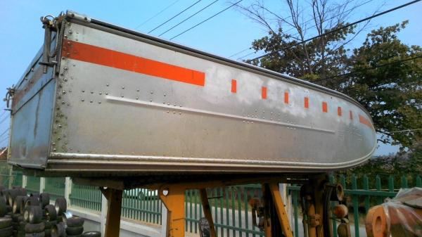 มาอีกแล้วครับสำหรับคนชอบแปลก เรืออลูมิเนียมพับได้ครับ จากญี่ปุ่น มาอีกแล้วครับสำหรับคนชอบแปลก เรืออลูมิเนียมพับได้ครับ จากญี่ปุ่น