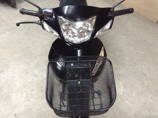 ขาย!!! เวฟ100ยูบ๊อก สภาพสวย กุญแจ2ดอก ปี51 รถเครื่องดีคับ ทะเบียนครบ ภาษีไม่หมด