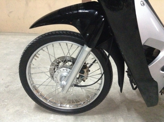 ขาย!!! เวฟ100ยูบ๊อก สภาพสวย กุญแจ2ดอก ปี51 รถเครื่องดีคับ ทะเบียนครบ ภาษีไม่หมด