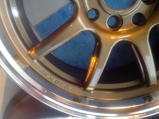 สินค้าตัวโชว17/4/100/114et42กว้าง7"ของใหม่เลยครับ ขาย6900 ด่วยสนจัย โทร0898128457 ชัยล้อแม็ก by japanhttps://www.facebook.com/profile.php?id=100006231031308