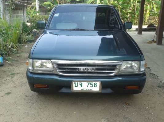 ขายรถบ้านด่วน  ราคากันเอง