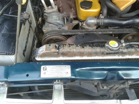 ขายรถบ้านด่วน  ราคากันเอง