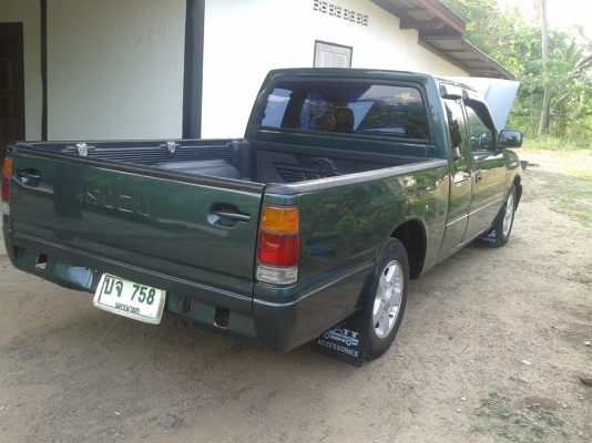 ขายรถบ้านด่วน  ราคากันเอง