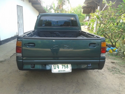 ขายรถบ้านด่วน  ราคากันเอง