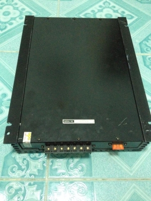 แอมป์2ch status สวยๆเสียงดี ขาย1800บาท