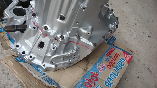 เกียร์3s gte เกียร์3s gte