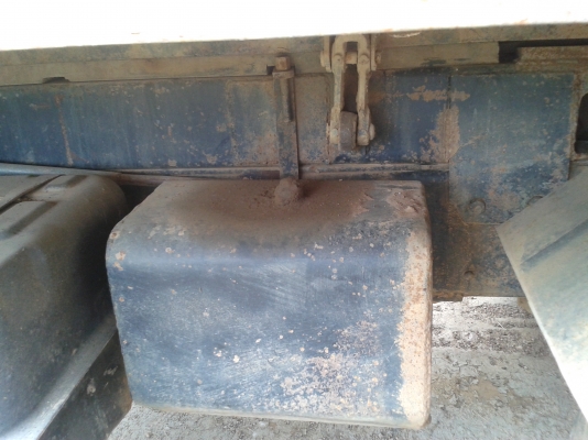 ขายF17เครื่องHO7D195แรง