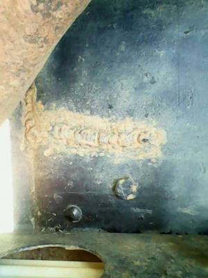 ขายF17เครื่องHO7D195แรง