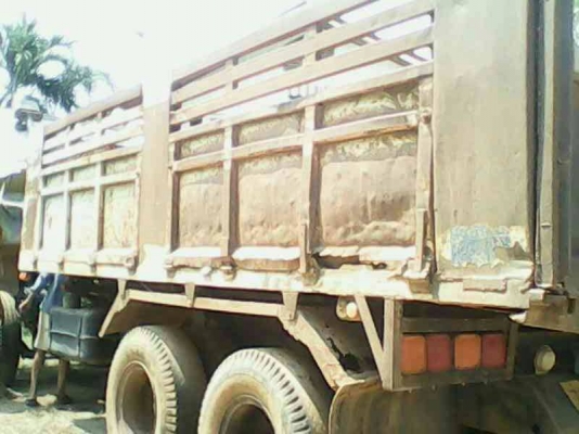 ขายF17เครื่องHO7D195แรง