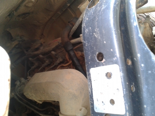 ขายF17เครื่องHO7D195แรง