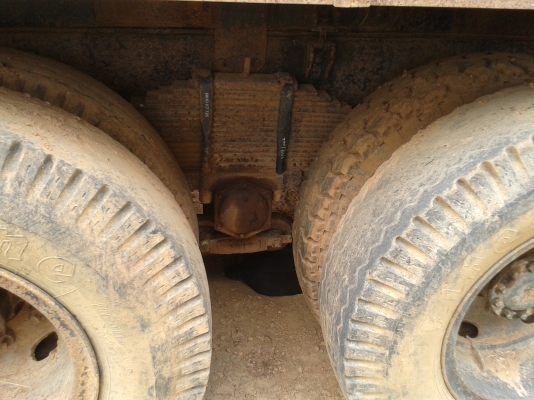 ขายF17เครื่องHO7D195แรง