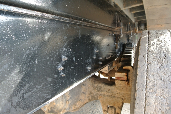 MITSUBISHI  FUSO Turbo