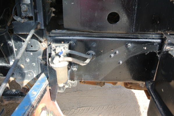 MITSUBISHI  FUSO Turbo