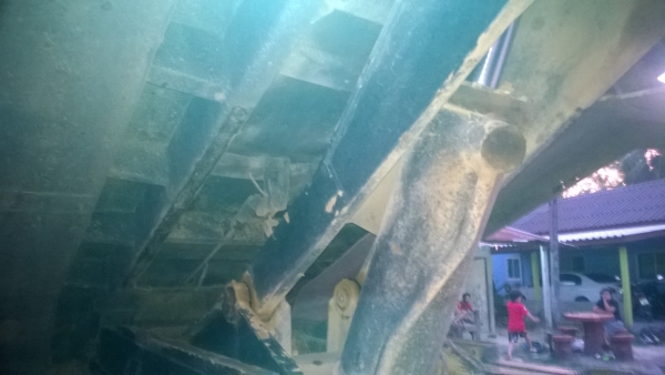 MITSUBISHI  FUSO Turbo