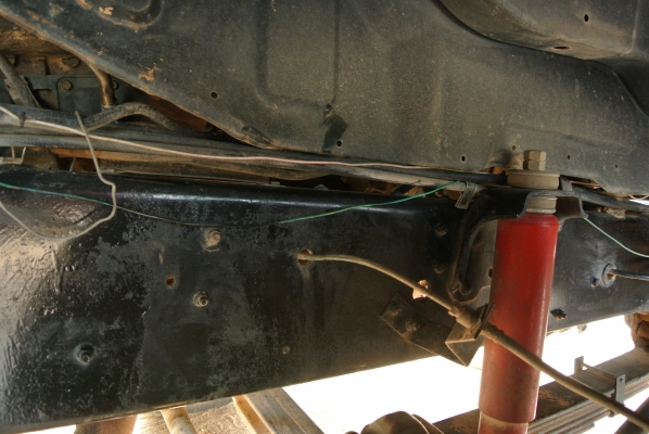 MITSUBISHI  FUSO Turbo